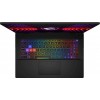 Игровой ноутбук MSI Sword 17 HX B14VFKG-046X
