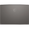 Ноутбук MSI Thin 15 B12UCX-2637XBY
