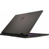 Игровой ноутбук MSI Sword 17 HX B14VFKG-046X