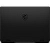 Игровой ноутбук MSI Pulse 17 AI C1VGKG-023