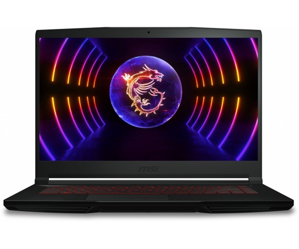Игровой ноутбук MSI Thin GF63 12UC-2209NL