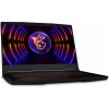 Игровой ноутбук MSI Thin GF63 12UC-2209NL
