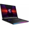 Игровой ноутбук MSI Raider GE68 HX 14VIG-647BY