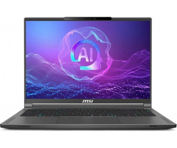 Ноутбук MSI Creator A16 AI+ A3HVGG-268