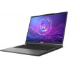 Ноутбук MSI Creator A16 AI+ A3HVGG-268