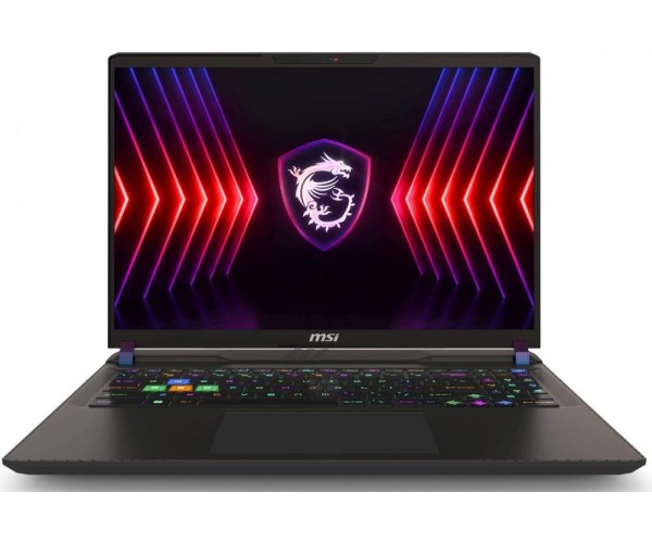 Игровой ноутбук MSI Vector 16 HX A14VIG-807BY