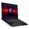 Игровой ноутбук MSI Sword 16 HX B13VFKG-819XBY
