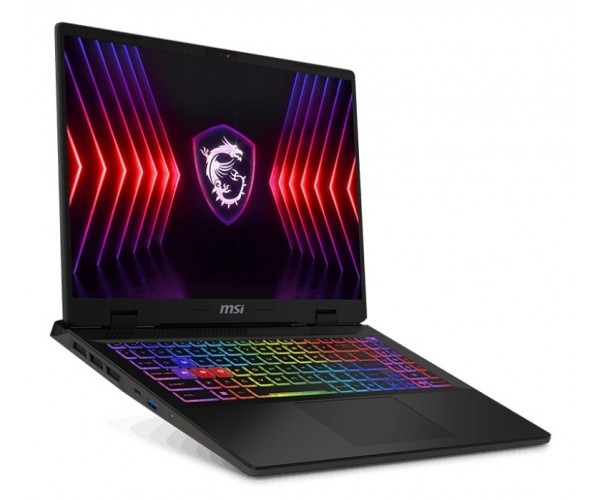 Игровой ноутбук MSI Sword 16 HX B13VFKG-819XBY
