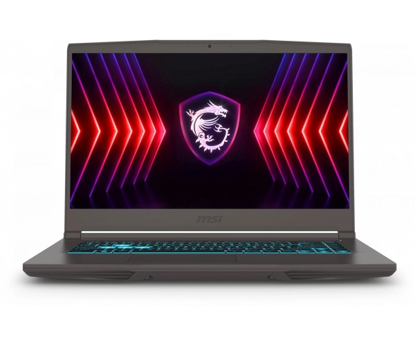 Игровой ноутбук MSI Thin 15 B12VE-2643XBY