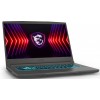 Игровой ноутбук MSI Thin 15 B12VE-2643XBY