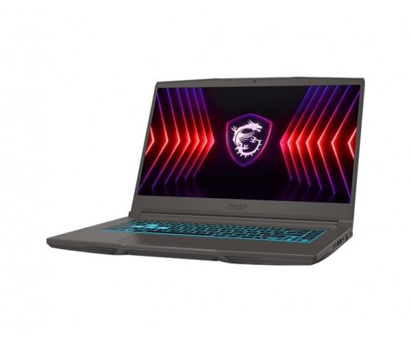 Игровой ноутбук MSI Thin A15 B7UC-283X