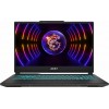 Игровой ноутбук MSI Cyborg 15 A12VE-1445XBY