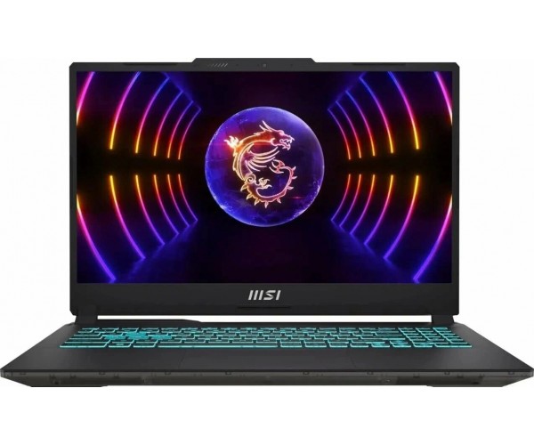 Игровой ноутбук MSI Cyborg 15 A12VE-1445XBY