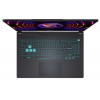 Игровой ноутбук MSI Cyborg 15 A12VE-1445XBY
