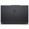 Игровой ноутбук MSI Cyborg 15 A12VE-1445XBY