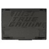 Игровой ноутбук MSI Cyborg 15 A12VE-1445XBY