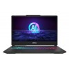 Игровой ноутбук MSI Cyborg 15 AI A1VEK-097XAM