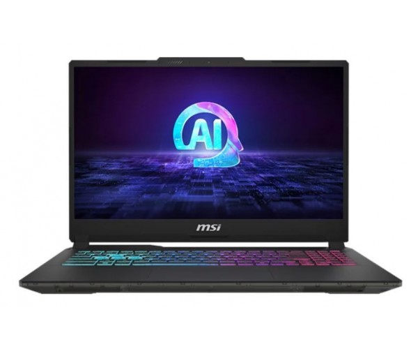 Игровой ноутбук MSI Cyborg 15 AI A1VEK-097XAM