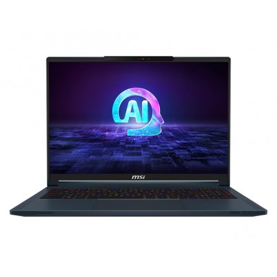 Игровой ноутбук MSI Stealth 16 AI Studio A1VHG-211XBY
