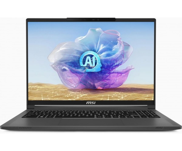 Игровой ноутбук MSI Creator 16 AI Studio A1VIG-060