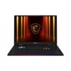 Игровой ноутбук MSI Raider 18 HX AI A2XWIG-294BY