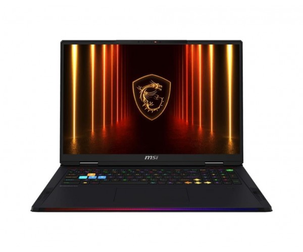Игровой ноутбук MSI Raider 18 HX AI A2XWIG-294BY