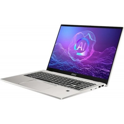 Ноутбук MSI Prestige A16 AI+ A3HMG-070XBY