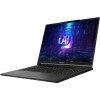 Игровой ноутбук MSI Stealth A16 AI+ A3XVFG-205BY