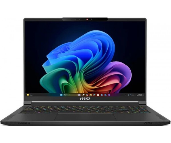 Игровой ноутбук MSI Stealth A16 AI+ A3XVGG-204BY
