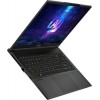 Игровой ноутбук MSI Stealth A16 AI+ A3XVGG-204BY