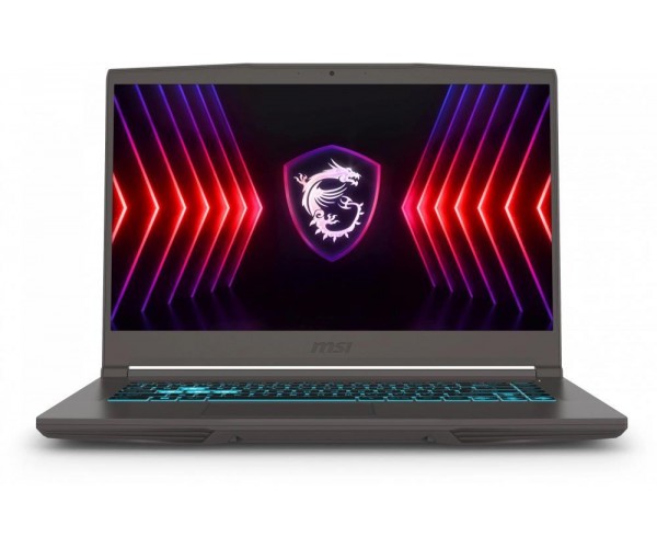 Ноутбук MSI Thin 15 B12UCX-2095XBY + ОЗУ Kingston 8GB KVR32S22S8/8
