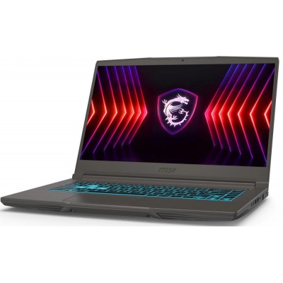 Ноутбук MSI Thin 15 B12UCX-2095XBY + ОЗУ Kingston 8GB KVR32S22S8/8