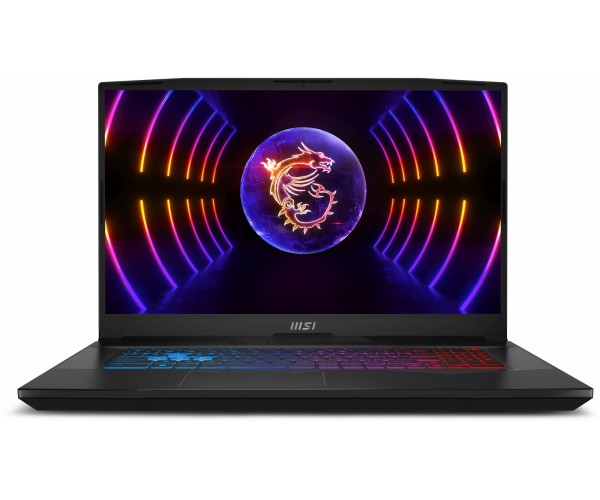 Игровой ноутбук MSI Pulse 17 B13VGK-813X