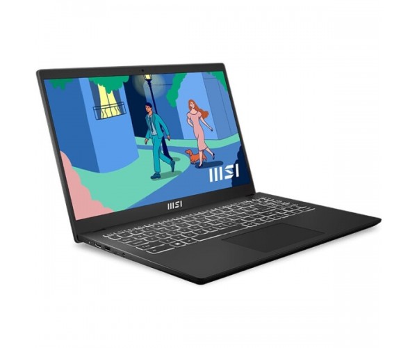 Ноутбук MSI Modern 15 B7M-262XBY