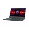 Игровой ноутбук MSI Thin A15 B7UCX-400XBY
