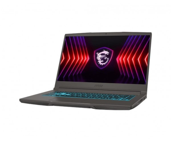 Игровой ноутбук MSI Thin A15 B7UCX-400XBY