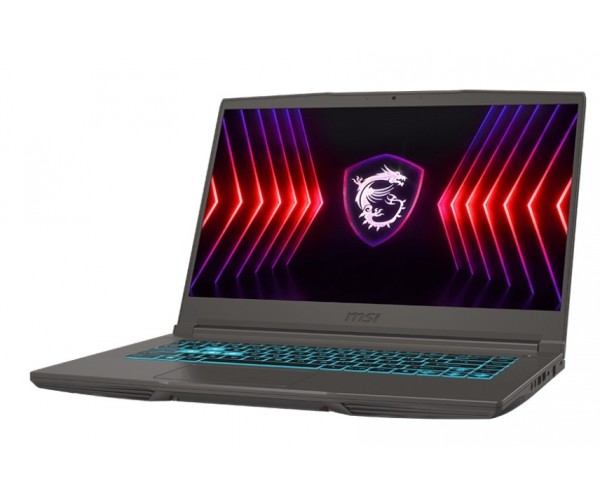 Игровой ноутбук MSI Thin A15 B7VF-404BY