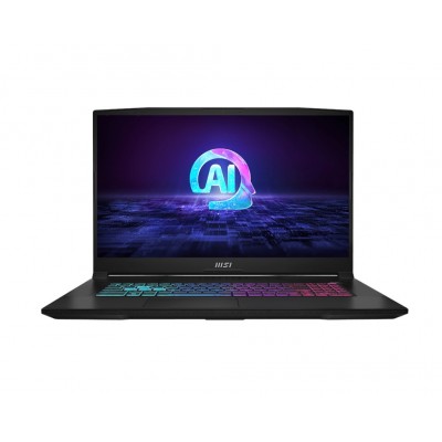 Игровой ноутбук MSI Katana A17 AI B8VF-864XBY