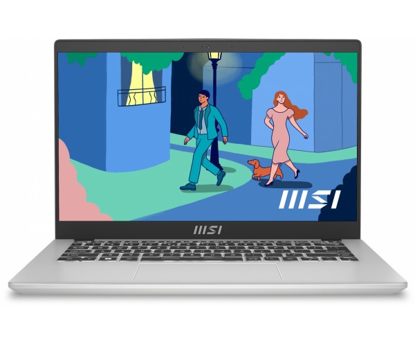Ноутбук MSI Modern 14 C12MO-689