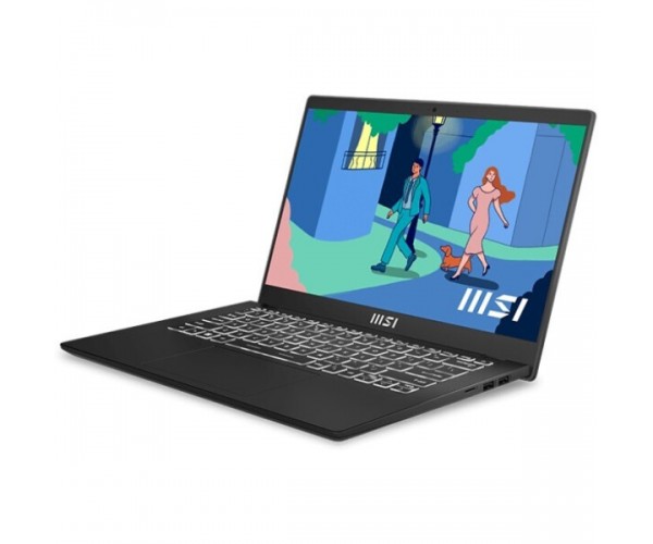 Ноутбук MSI Modern 14 C12MO-822XBY