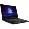 Игровой ноутбук MSI Pulse 17 AI C1VFKG-076XBY