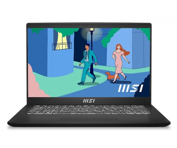 Ноутбук MSI Modern 14 C7M-289XBY