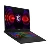 Игровой ноутбук MSI Crosshair 16 HX MS-15P2 D14VFKG-462XBY