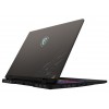 Игровой ноутбук MSI Crosshair 16 HX MS-15P2 D14VFKG-462XBY