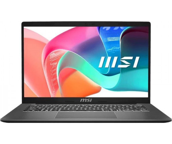 Ноутбук MSI Modern 15 F13MG-091XBY