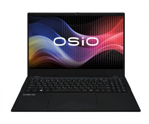 Ноутбук OSiO BaseLine B150I-006B