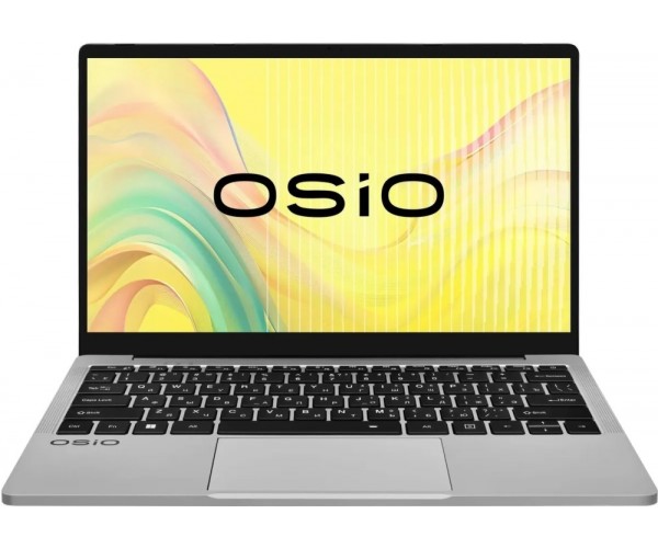 Ноутбук OSiO FocusLine F140i-006