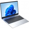 Ноутбук Tecno Megabook T1 i3 Moonshine Sliver (Ubuntu)