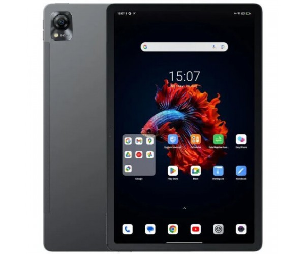 Планшет Blackview Mega 1_MG8 8GB/256GB (серый)