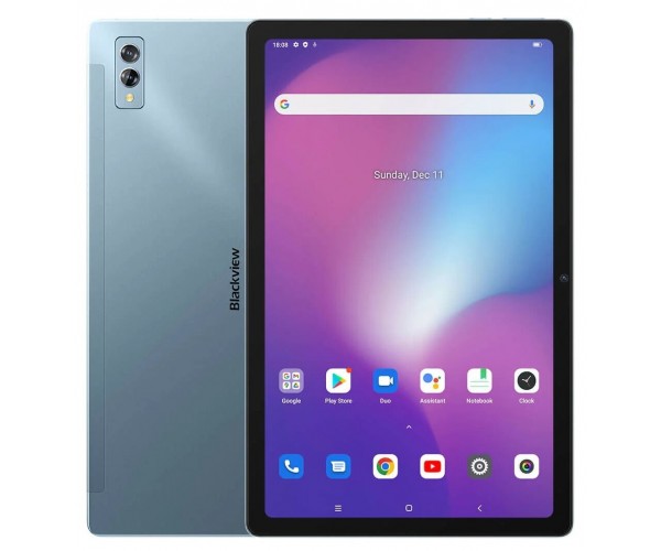 Планшет Blackview TAB 11 SE 8GB/128GB Glasier Blue